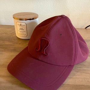 Lululemon hat